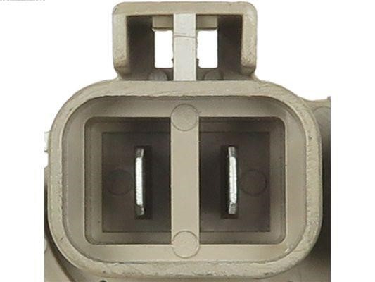 Alternator regulator AS-PL ARE9021