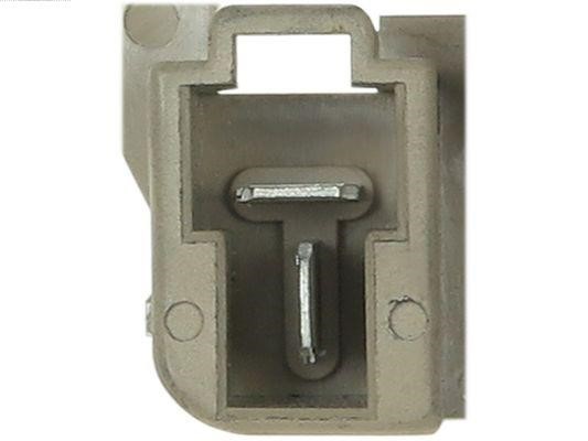 Alternator regulator AS-PL ARE9022