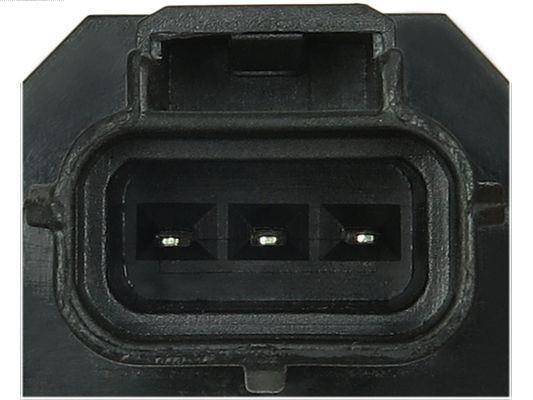 Alternator regulator AS-PL ARE9026S2