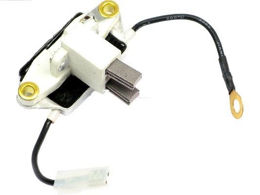 Alternator regulator AS-PL ARE9029