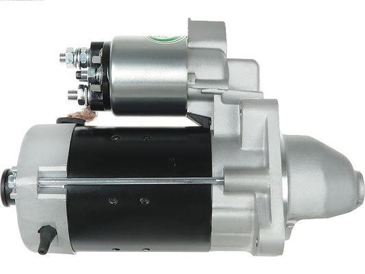 Starter AS-PL S0089