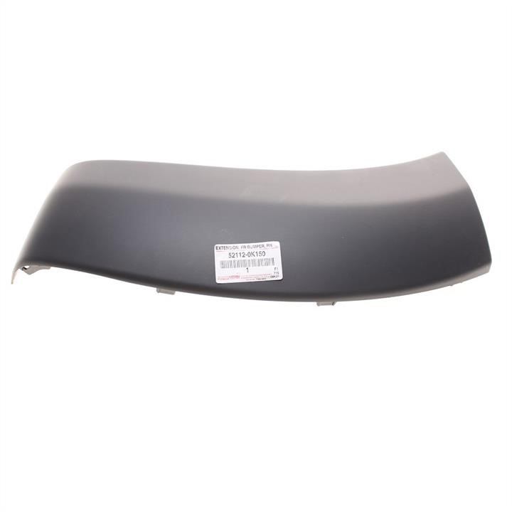 Buy Toyota 52112-0K150 at a low price in United Arab Emirates!