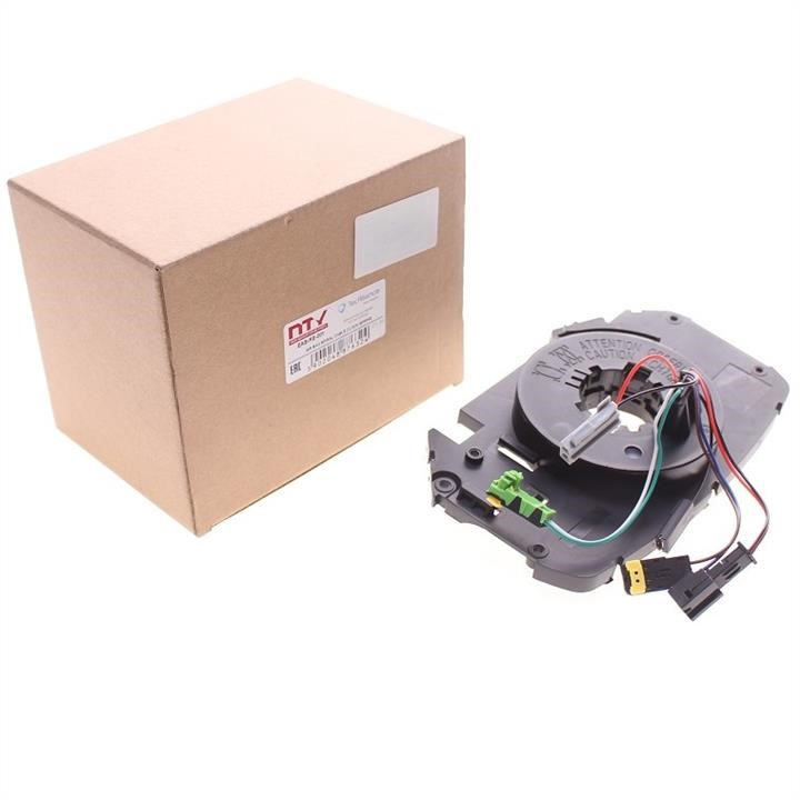 Steering column plume NTY EAS-RE-001