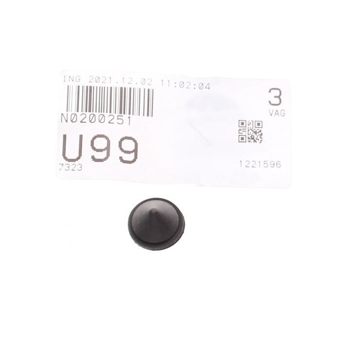 Plug VAG N 020 025 1