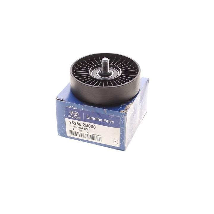Buy Hyundai/Kia 25286 2B000 at a low price in United Arab Emirates!