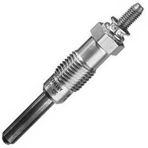 Beru GV631 Glow plug GV631