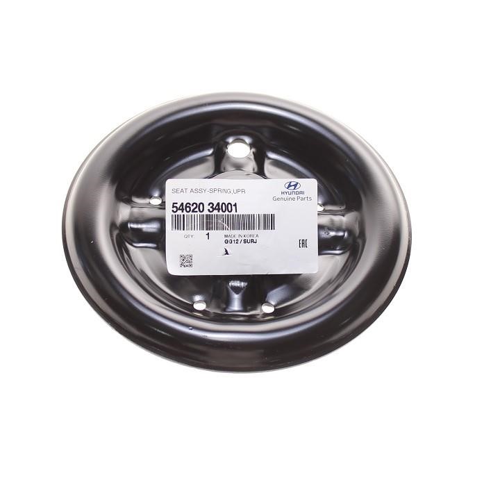 Shock absorber support cup Hyundai/Kia 54620 34001