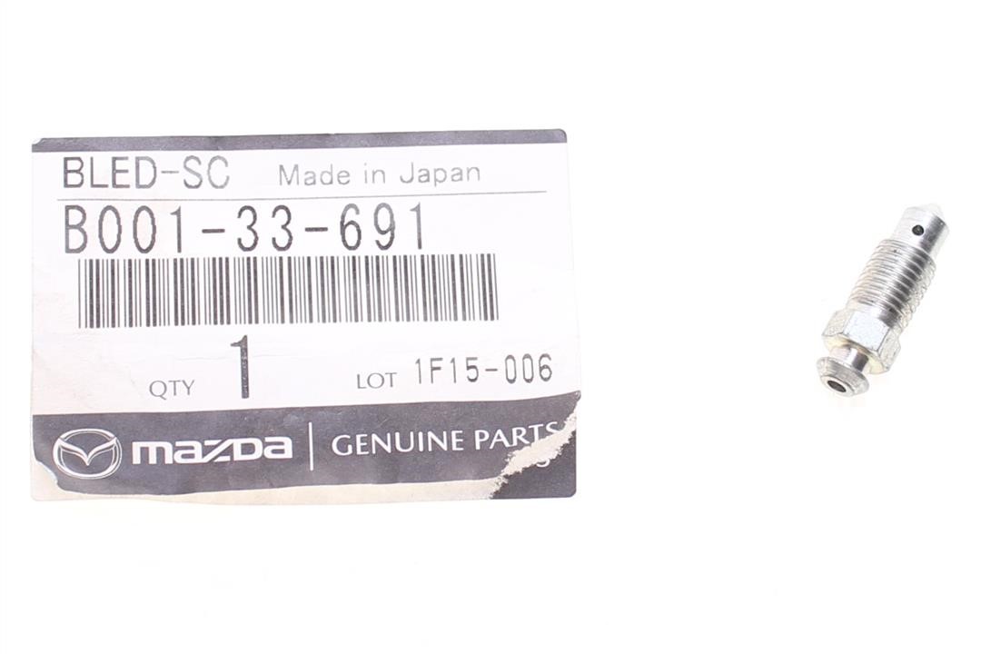 Buy Mazda B001-33-691 at a low price in United Arab Emirates!