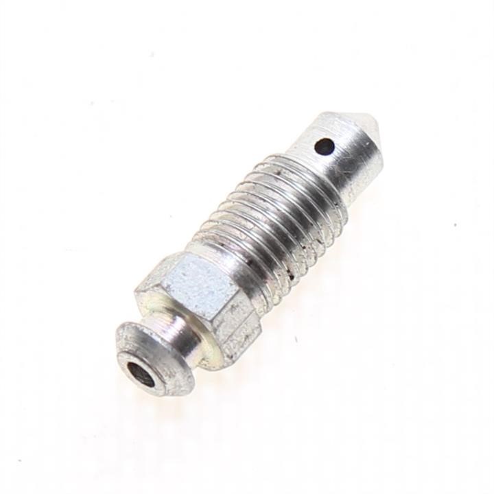 Mazda B001-33-691 Fitting for bleeding the brake system B00133691 B00133691 Mazda Fitting for bleeding the brake system