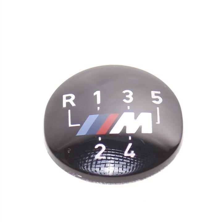 Gear knob cover BMW 25 11 1 221 613