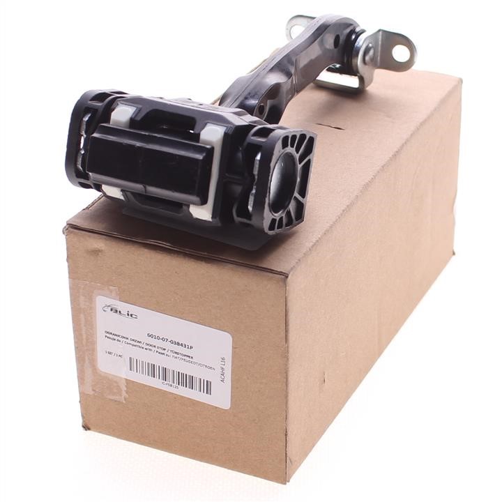 Door limiter Blic 6010-07-038431P