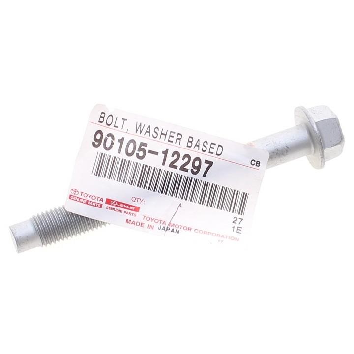 Buy Toyota 90105-12297 at a low price in United Arab Emirates!