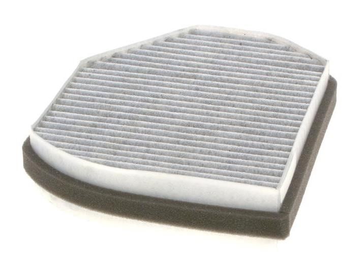 Kamoka F501401 Activated Carbon Cabin Filter F501401