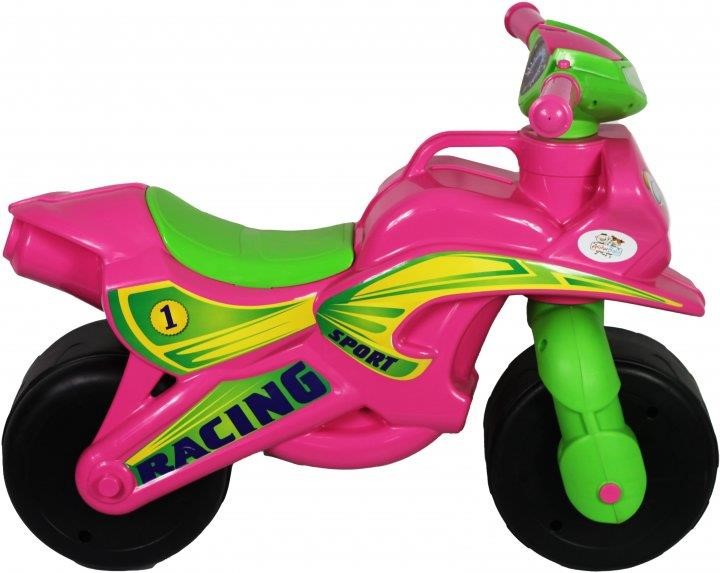 Active Baby Musical running bike &quot;Sport&quot; 70 x 35 x 50 cm – price