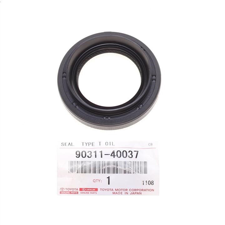 Buy Toyota 90311-40037 at a low price in United Arab Emirates!
