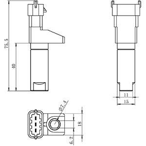 Buy Cargo 151069 at a low price in United Arab Emirates!