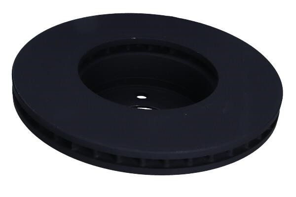 Front vented brake disc Quaro QD0380HC