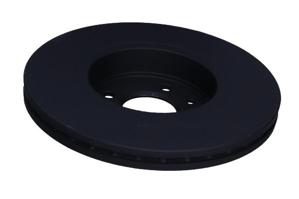 Front vented brake disc Quaro QD0503HC