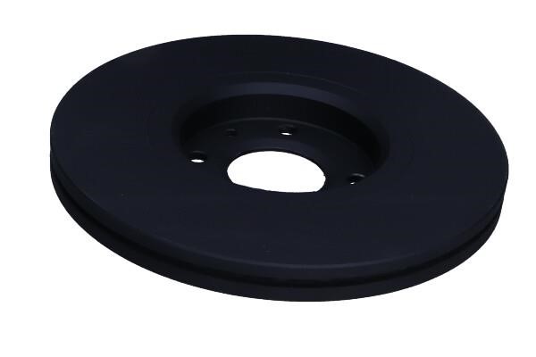 Front vented brake disc Quaro QD0940HC