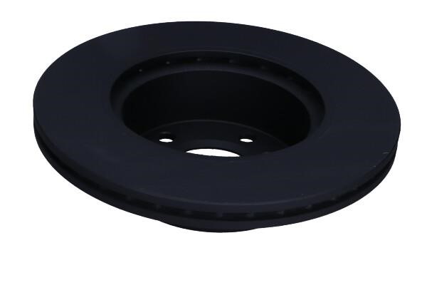 Front vented brake disc Quaro QD1568HC