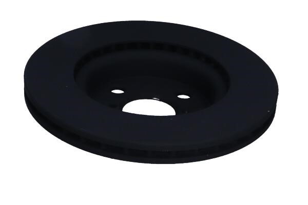 Front vented brake disc Quaro QD1609HC