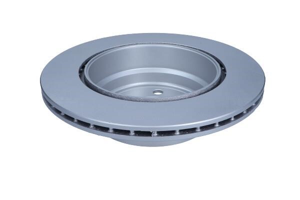 Rear vented brake disc Quaro QD7585