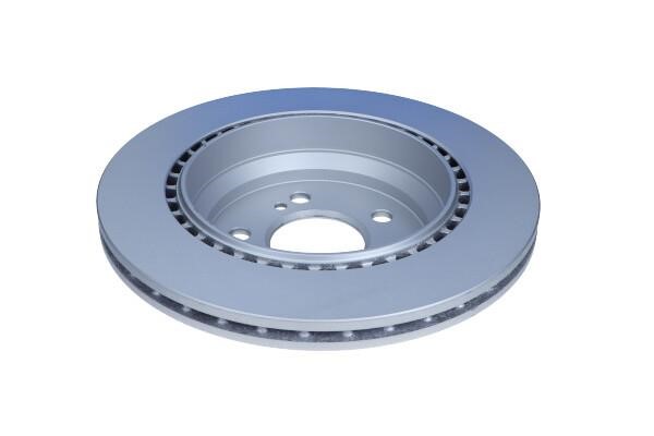 Rear vented brake disc Quaro QD2270