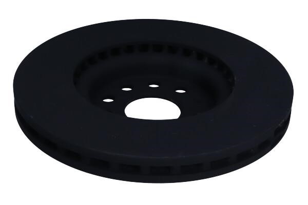 Front vented brake disc Quaro QD7825HC