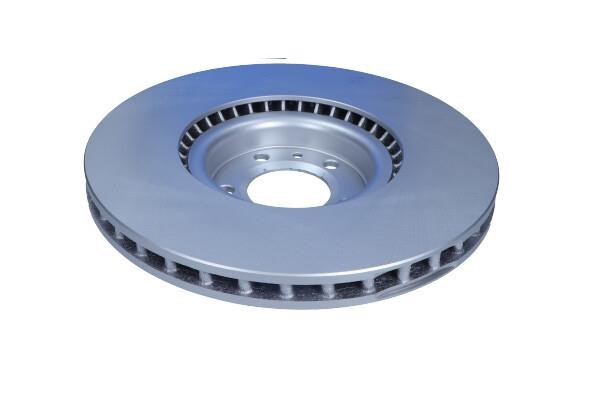 Front vented brake disc Quaro QD4034