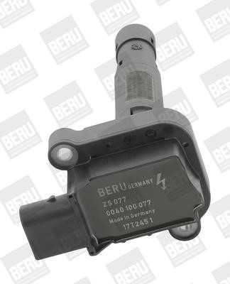 Ignition coil Wilmink Group WG1487576