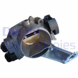 Wilmink Group WG1498153 Throttle damper WG1498153