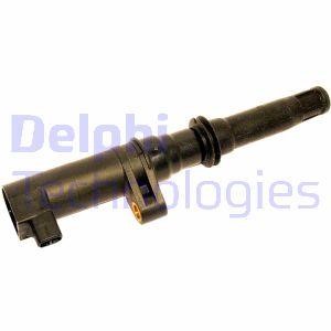 Wilmink Group WG1498169 Ignition coil WG1498169