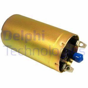 Wilmink Group WG1498519 Fuel pump WG1498519