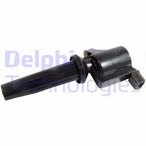 Wilmink Group WG1498178 Ignition coil WG1498178