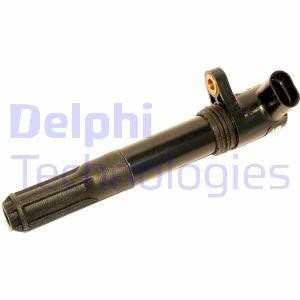 Wilmink Group WG1498184 Ignition coil WG1498184