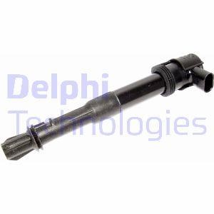 Wilmink Group WG1498188 Ignition coil WG1498188