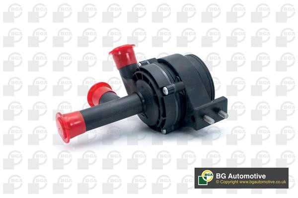 Wilmink Group WG1759976 Additional coolant pump WG1759976