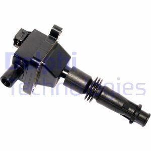 Wilmink Group WG1770331 Ignition coil WG1770331