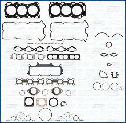 Wilmink Group WG1958084 Full Gasket Set, engine WG1958084