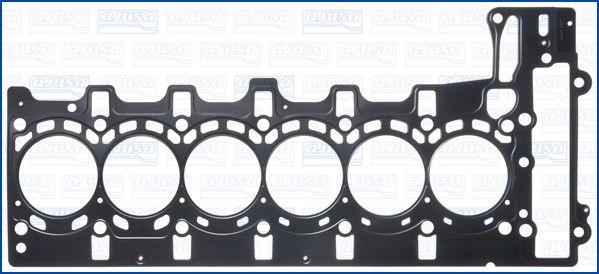 Wilmink Group WG1957106 Gasket, cylinder head WG1957106