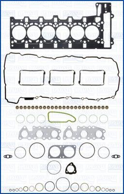 Wilmink Group WG1958520 Gasket Set, cylinder head WG1958520