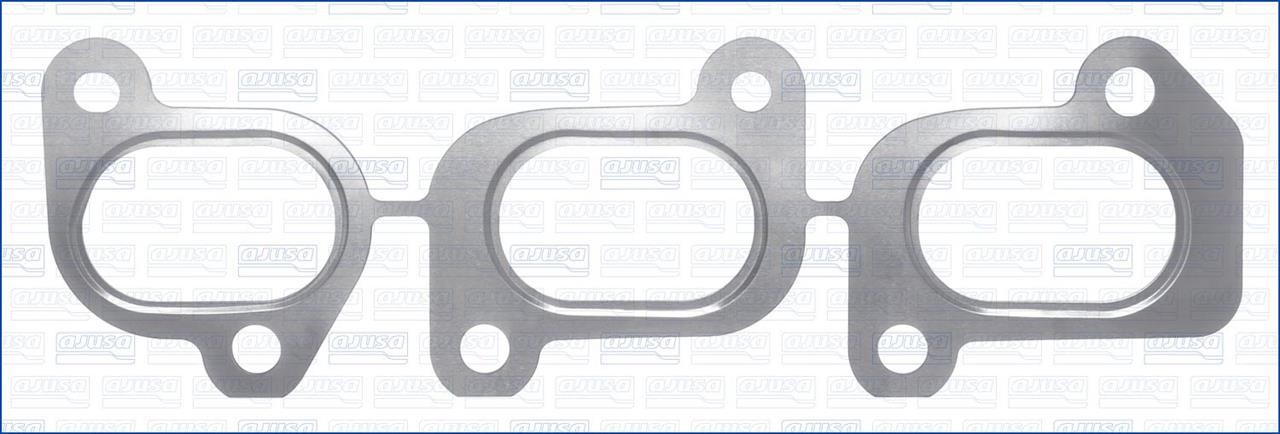 Wilmink Group WG1957412 Exhaust manifold dichtung WG1957412