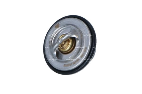 Wilmink Group WG2184716 Thermostat, coolant WG2184716