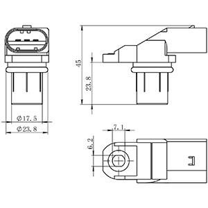 Buy Cargo 151036 at a low price in United Arab Emirates!