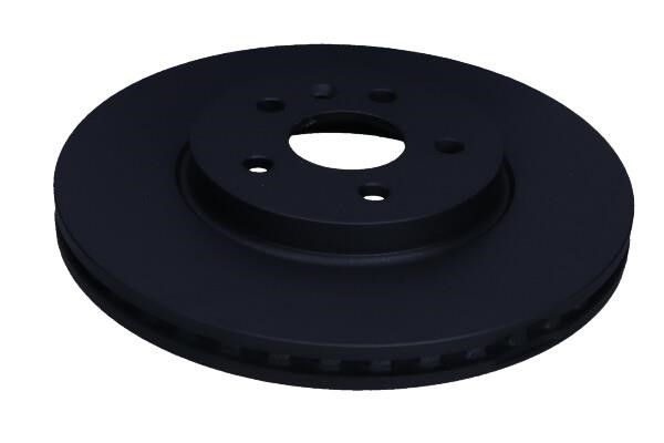 Quaro QD0145HC Front brake disc ventilated QD0145HC