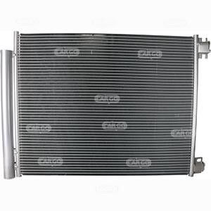 Cargo 261662 Cooler Module 261662