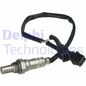 Wilmink Group WG1029296 Lambda sensor WG1029296