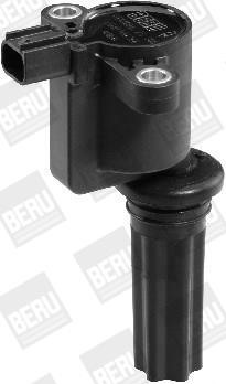 Ignition coil Wilmink Group WG1487420