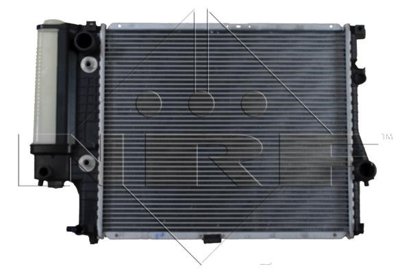 Wilmink Group WG1723164 Radiator, engine cooling WG1723164