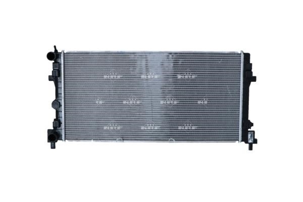 Wilmink Group Radiator, engine cooling – price